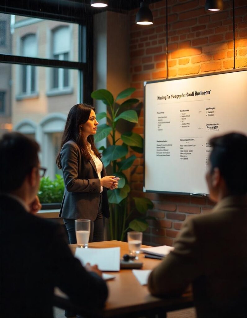 Mastering Tax Planning for Small Businesses: Strategies and Tips