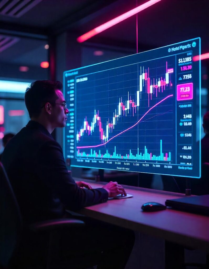 How to File Cryptocurrency Taxes in Texas: Smart Investors’ Guide